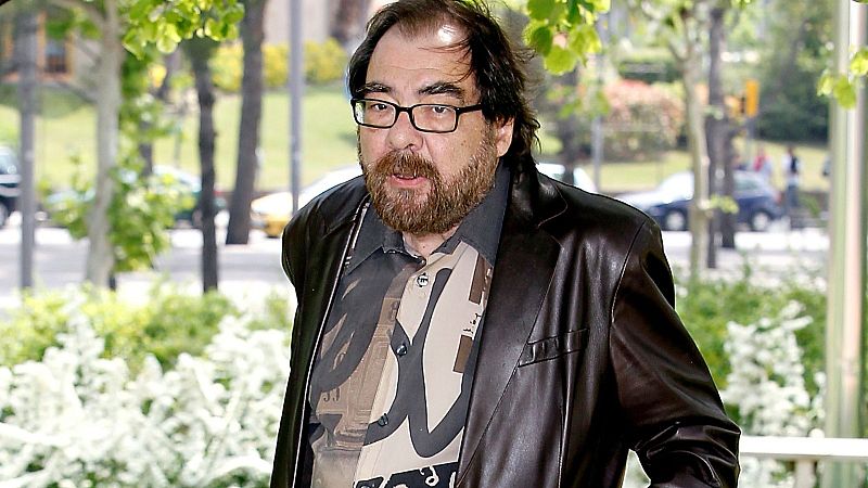 Ángel Casas habla del infierno sufrido al amputarle las piernas - D Corazón | Ver