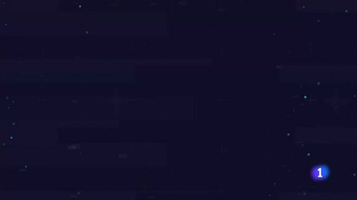 Telediario Fin de Semana - La corriente oceánica AMOC se debilita