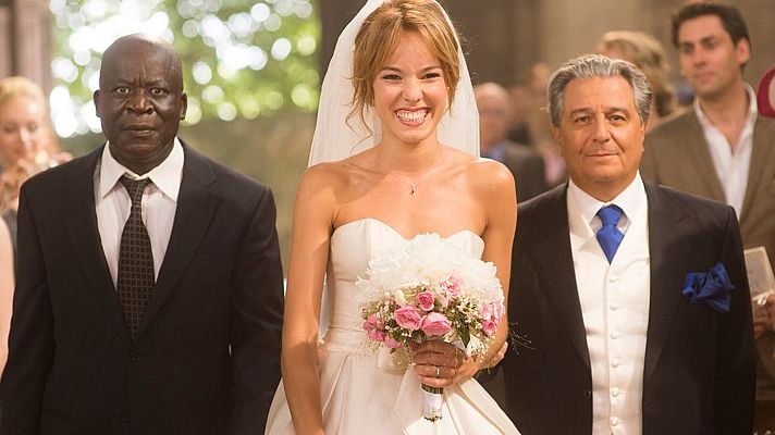 Cine internacional - Dios mío, ¿pero qué te hemos hecho... ahora?