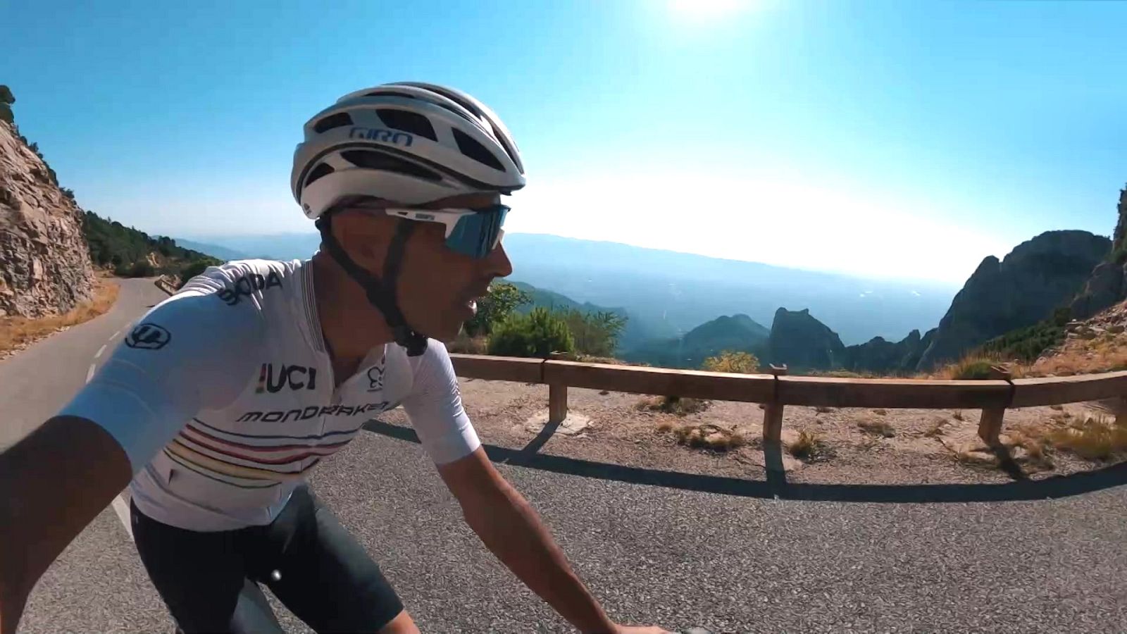 Evasión - T9 - Programa 16 - ver ahora