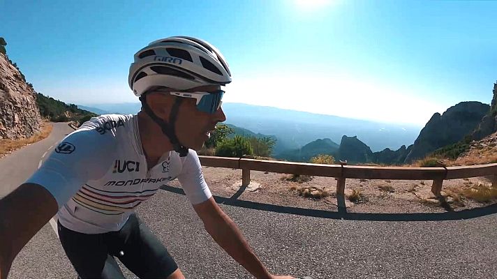 Evasión - T9 - Programa 16