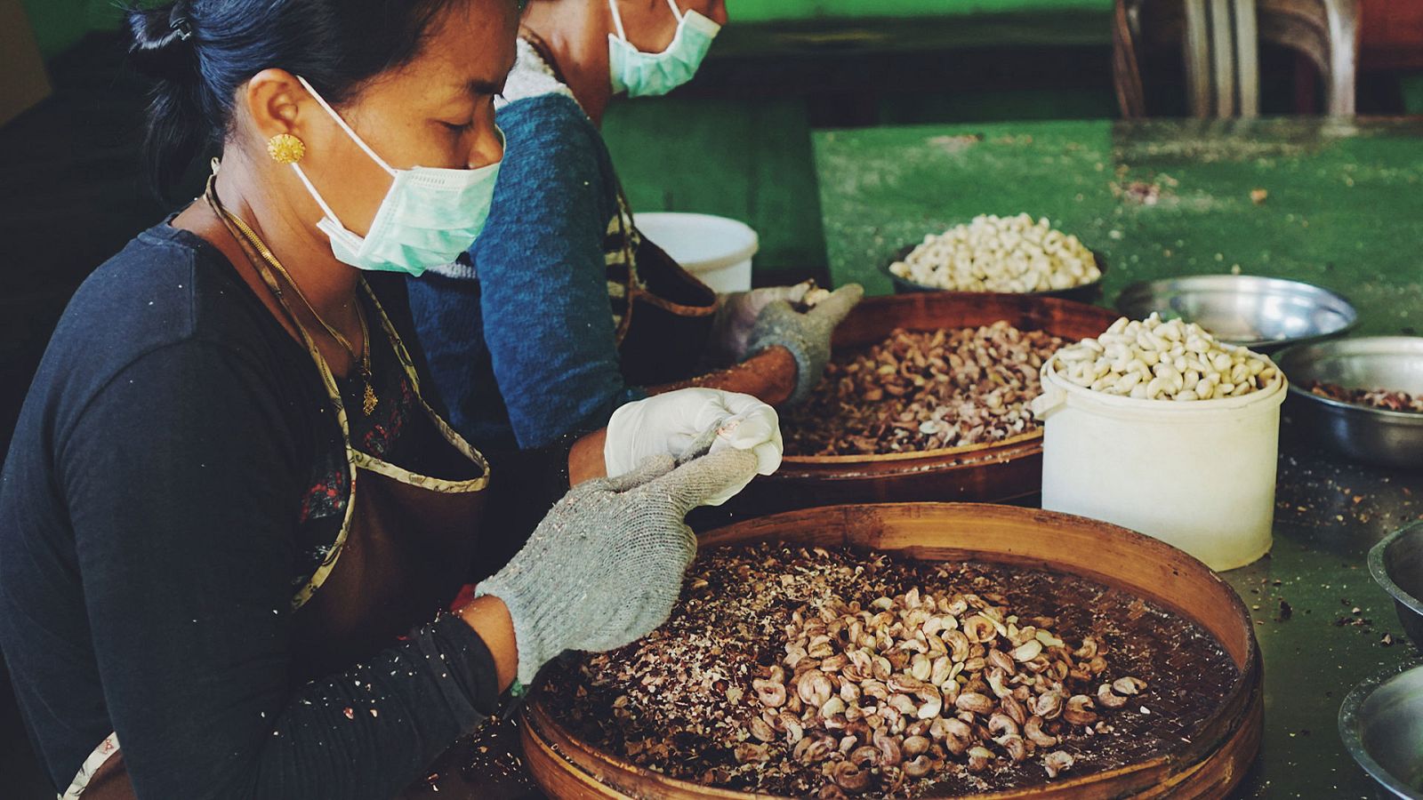 Un poco más lejos - Episodio 2: Tailandia. Bangkok II - ver ahora