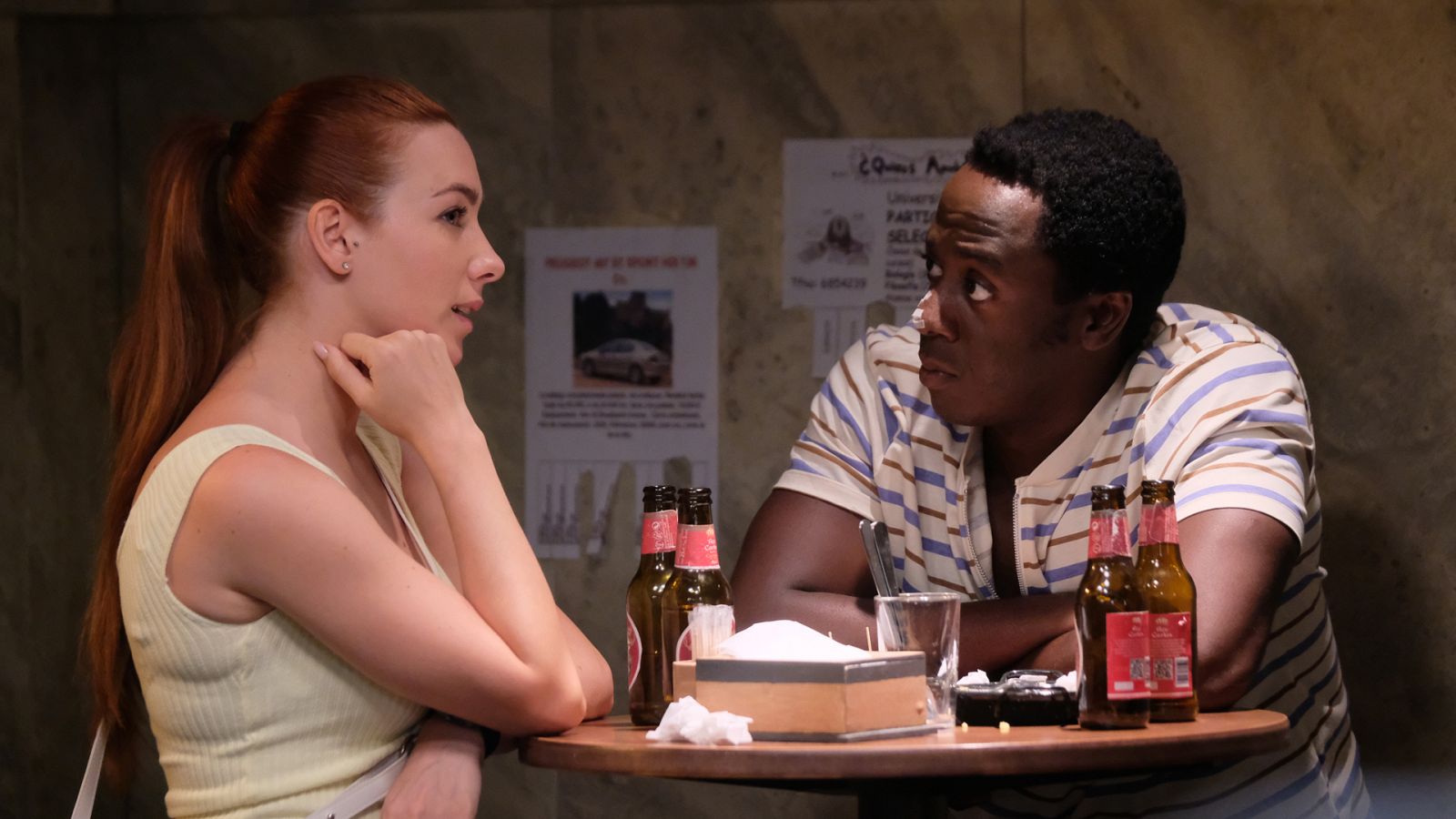 Servir y proteger - Episodio 1030 - Ver ahora