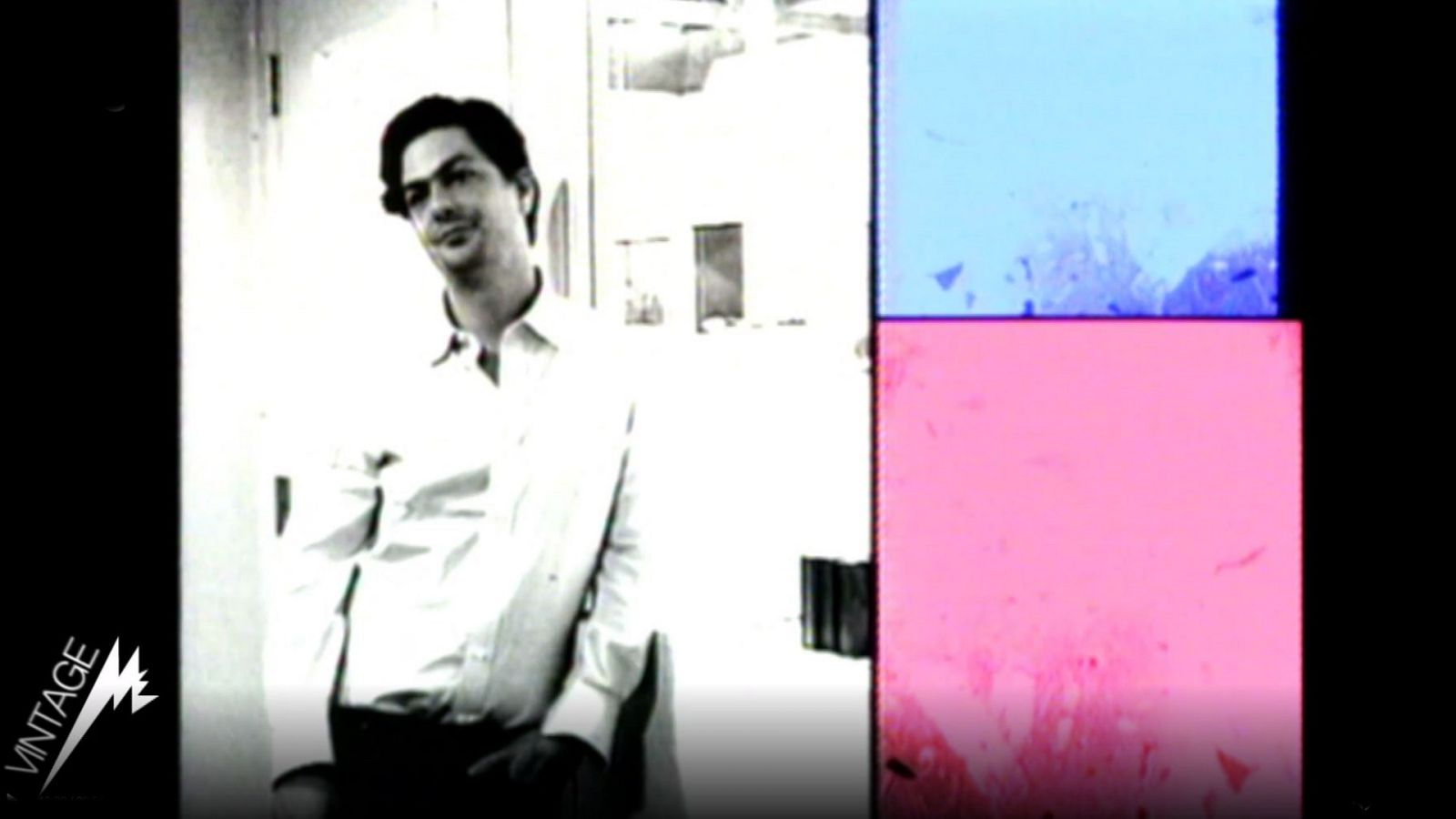 Metrópolis - Vintage 5: Clip musical, profesionalización - ver ahora