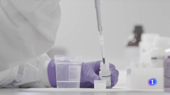 L'Informatiu - Amer, el petit poble de la Selva on està instal·lada Hipra