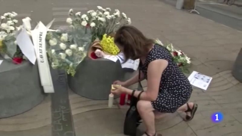 Les víctimes del 17A se senten abandonades