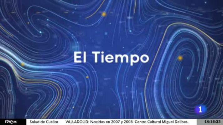 Noticias de Castilla y León - El tiempo en Castilla y León - 16/08/21