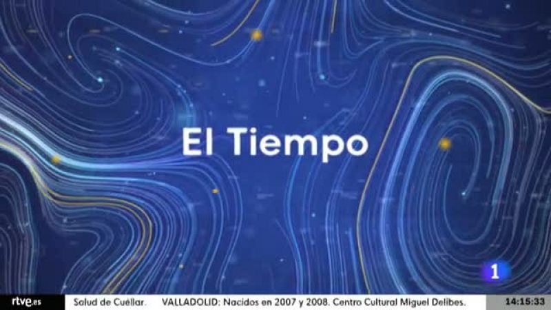 El tiempo en Castilla y León - 16/08/21 - Ver ahora