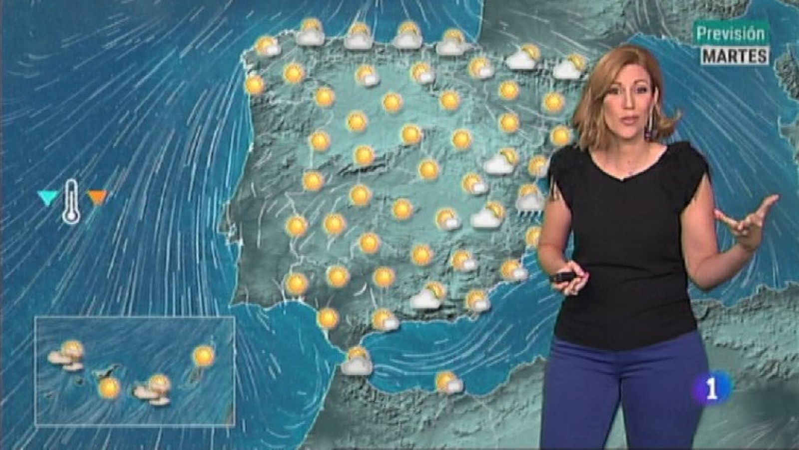 El tiempo en Asturias - 16/08/21 | Ver