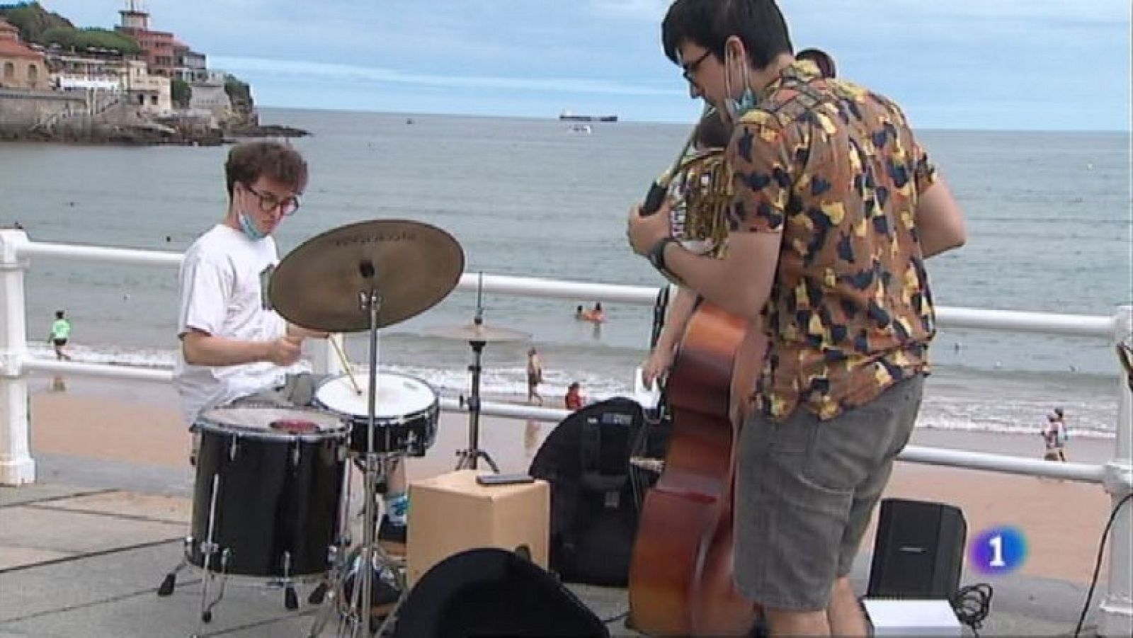 Asturias en 2' - 16/08/21 | Ver