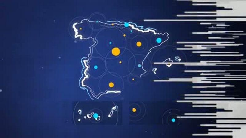 Noticias de Castilla-La Mancha 2 - 16/08/2021 - Ver ahora