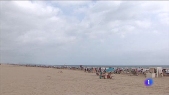 L'informatiu - Comunitat Valenciana - L'Informatiu Comunitat Valenciana 2 - 16/08/21