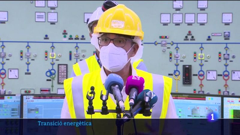 Informatiu Balear 2 - 16/08/21