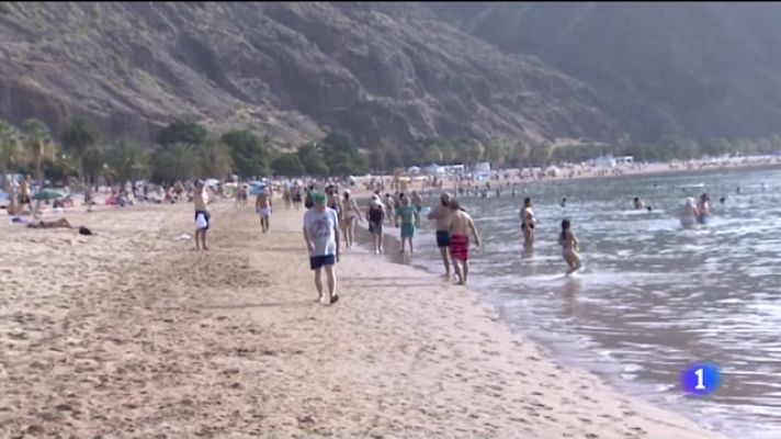 Telecanarias - Canarias en 2' - 16/08/2021