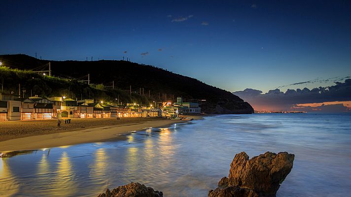 España Directo - Una herencia a las orillas del Mediterráneo