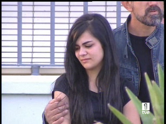  - TD1 Cuatro jóvenes mueren accidente