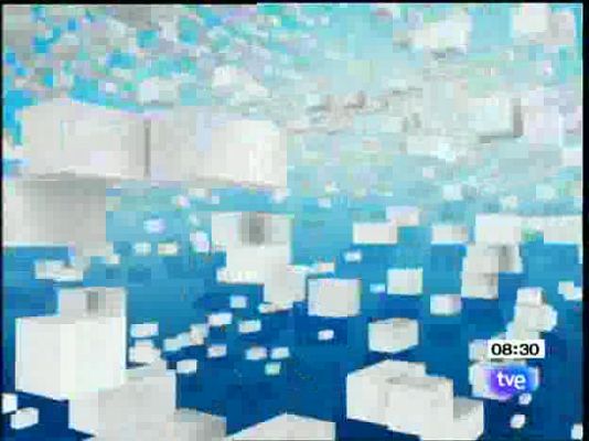  - Telediario matinal