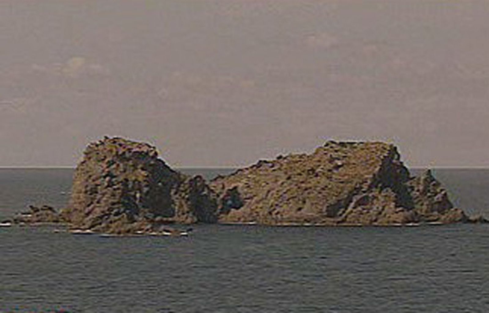 España Directo - Las Islas Columbretes | Ver