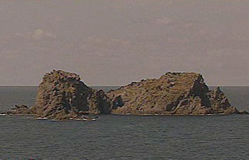 España Directo - Las Islas Columbretes | Ver