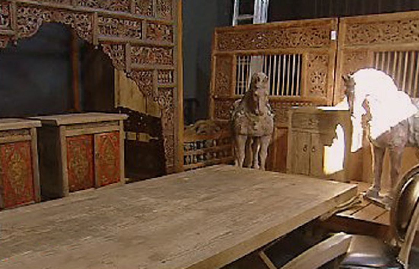 España Directo - Amueblar a buen precio | Ver