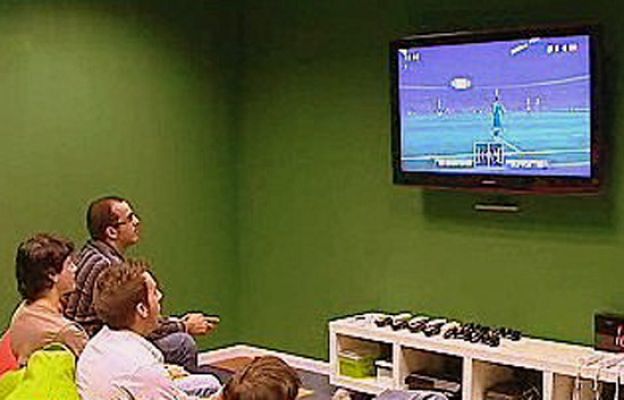 España Directo - La empresa perfecta