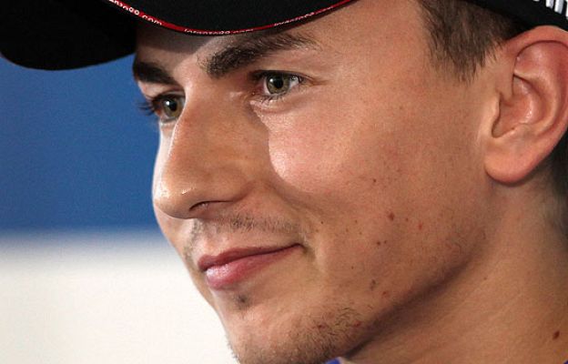  - El analista Jorge Lorenzo