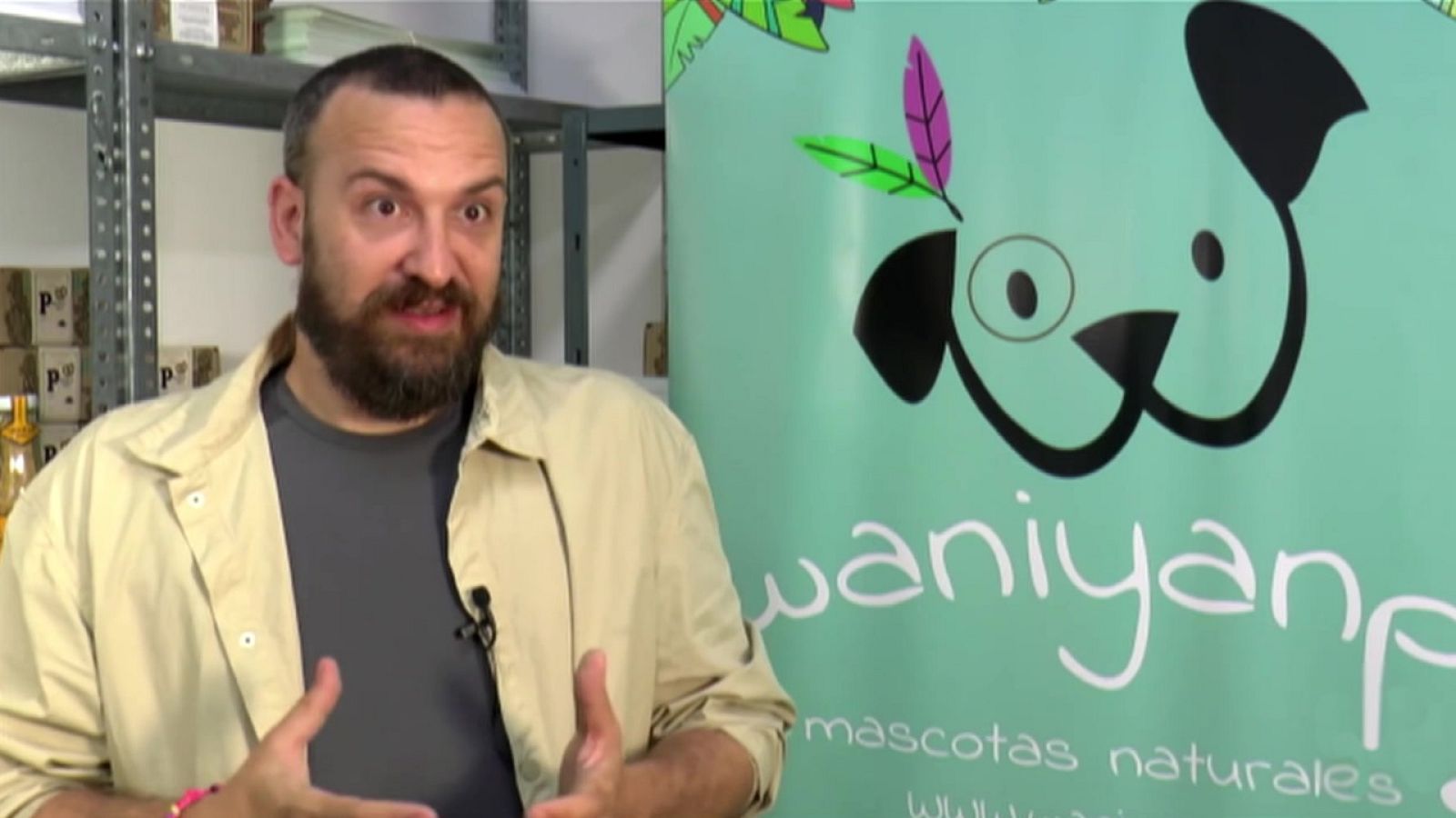 Emprende Express - 16/08/21 - ver ahora