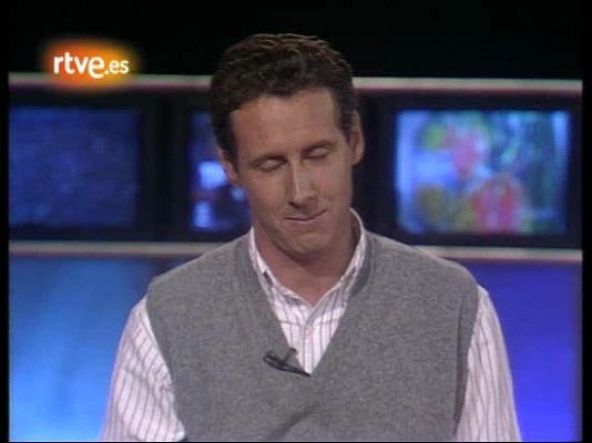 La 2 Noticias - 100 años de cine en 'La2 Noticias'