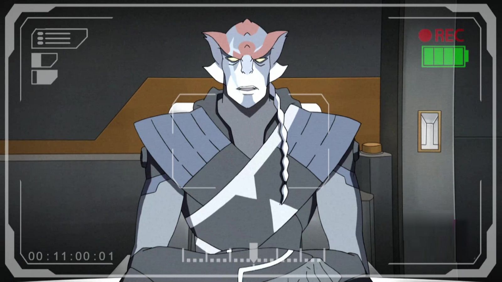 Día 47 - Voltron | Ver