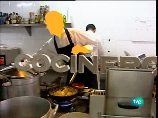 Aquí hay trabajo - Aquí hay trabajo - 16/10/09