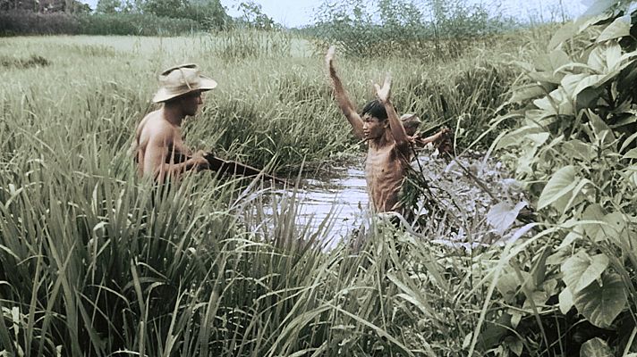 Apocalipsis - La gran ruptura (1945-1946)