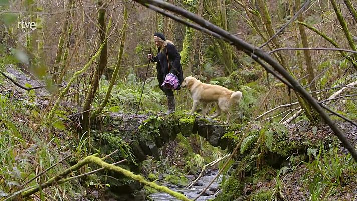 Ruralitas - Joyera (Asturias) y panaderos (Ávila)