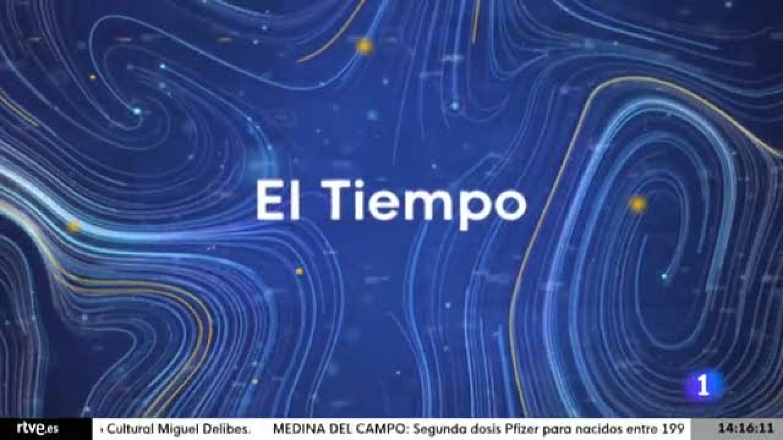 El tiempo en Castilla y León  - 17/08/21 - Ver ahora
