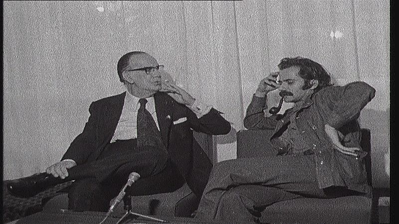 Camilo José Cela e Galicia