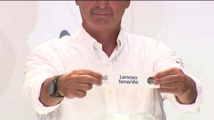 Telecanarias - Deportes Canarias - 17/08/2021