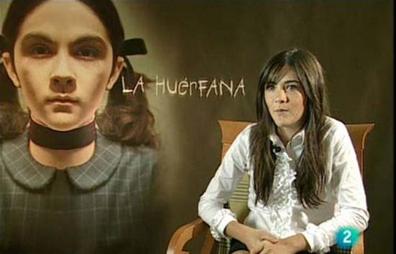 Días de cine: 'La huérfana' de Jaume Collet-Serra