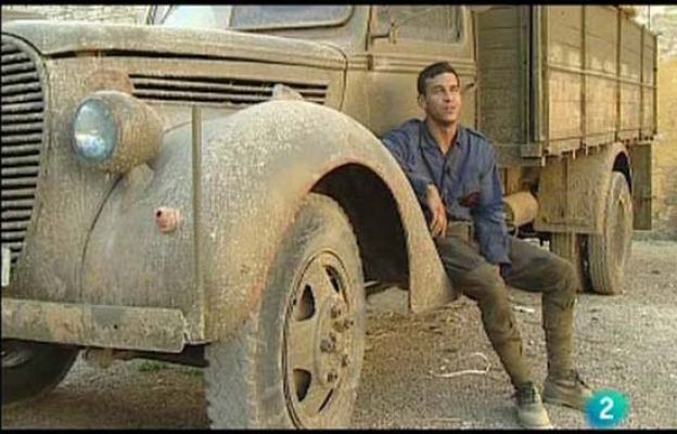 Días de cine - 'La mula' de Michael Radford