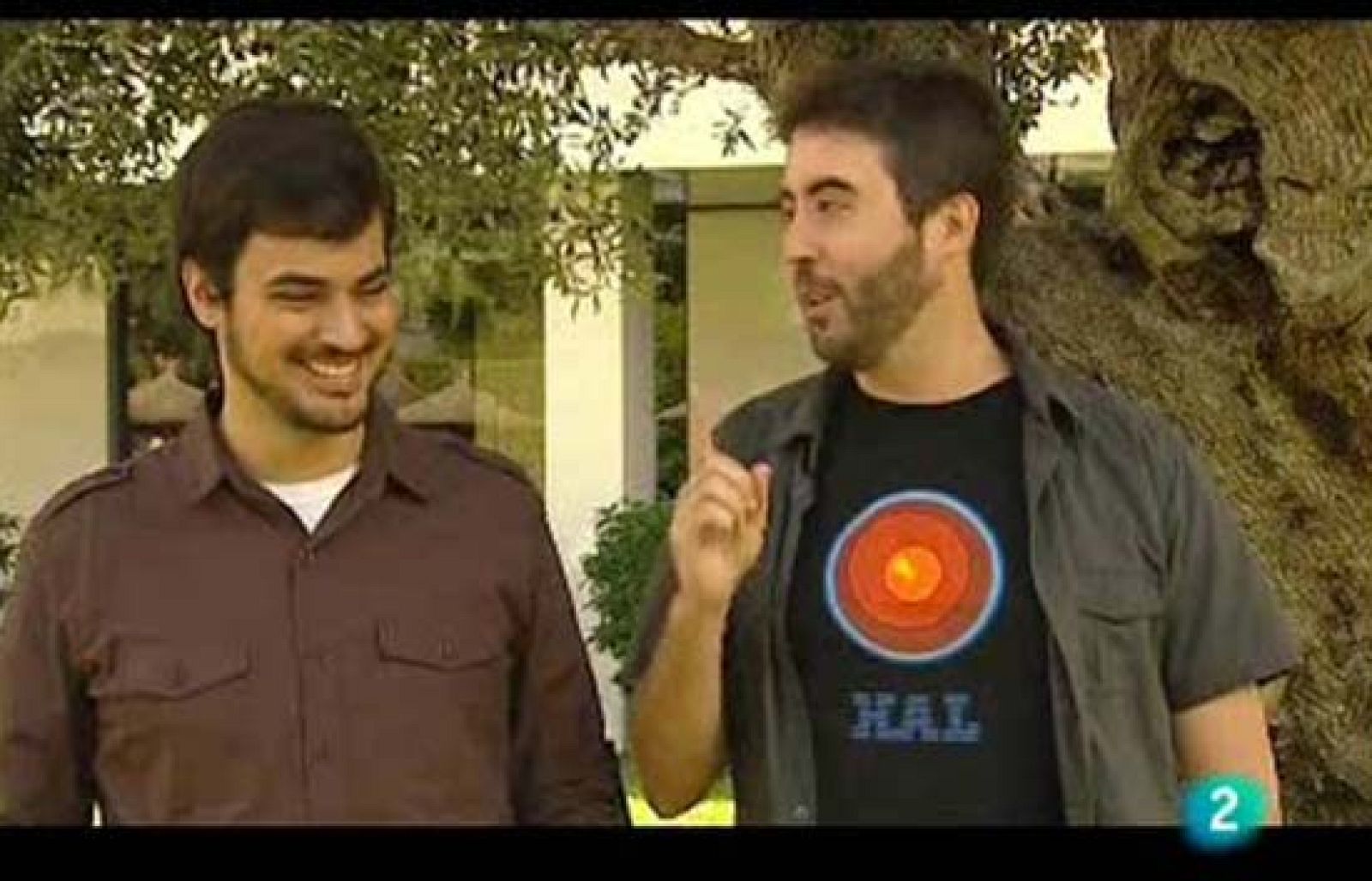 Días de cine: 'Infectados' de Alex y David Pastor