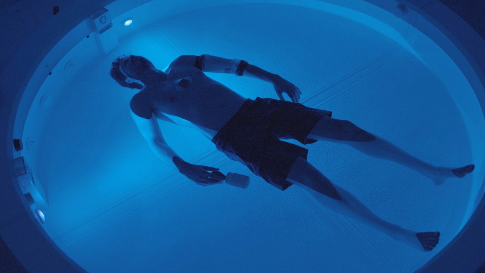 Sobrehumanos. Los sentidos del mañana - Episodio 5: La orquesta de los sentidos - ver ahora