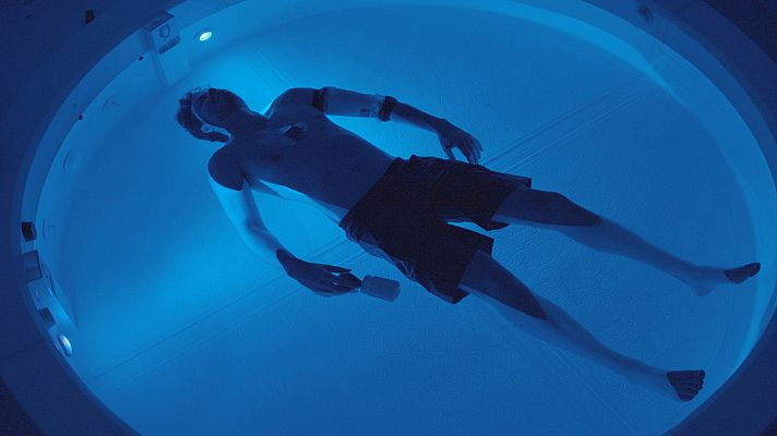 Sobrehumanos. Los sentidos del mañana - La orquesta de los sentidos