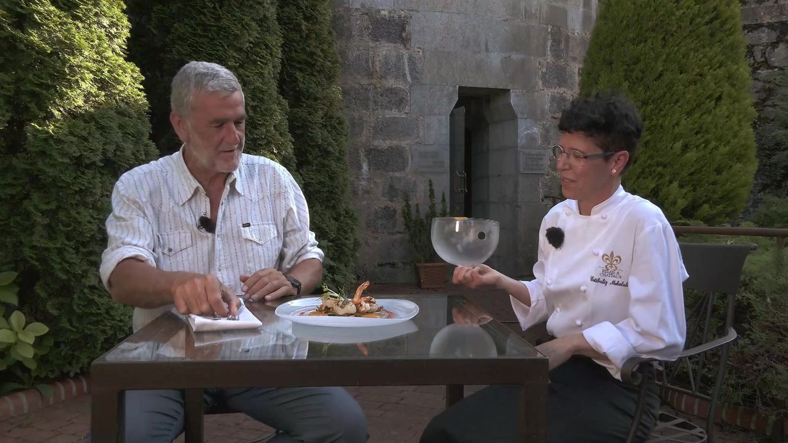 Aquí la Tierra - 17/08/21 - ver ahora