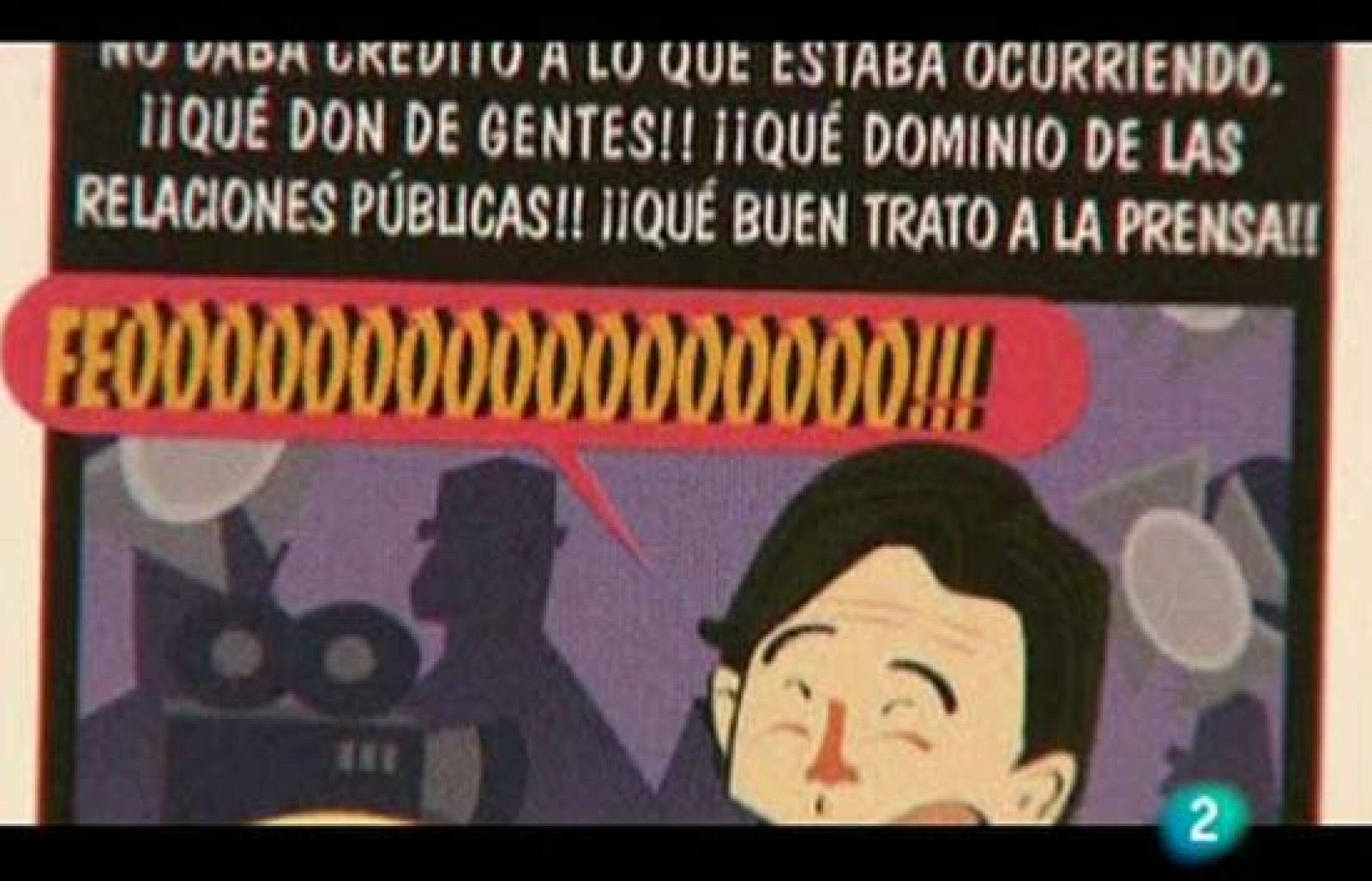 Días de cine: Planeta cine