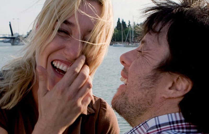 Días de cine - 'Yo, también', de Antonio Naharro y Álvaro Pastor