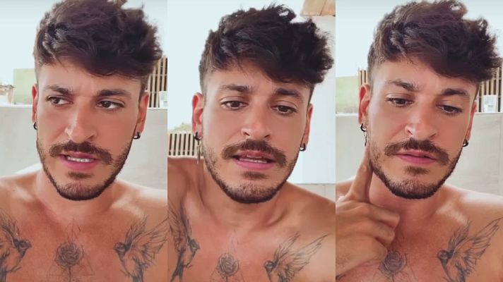 Playztrends - Luis Cepeda abandona Twitter: "No es sano para mi salud ment