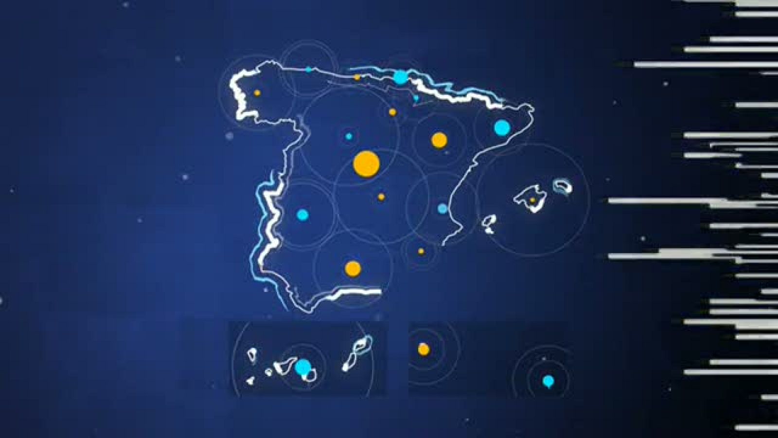 Informativo de Madrid 2        17/08/2021- Ver ahora