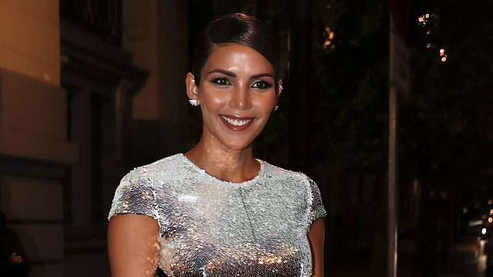 D Corazón - Rosanna Zanetti y su verano lleno de amor