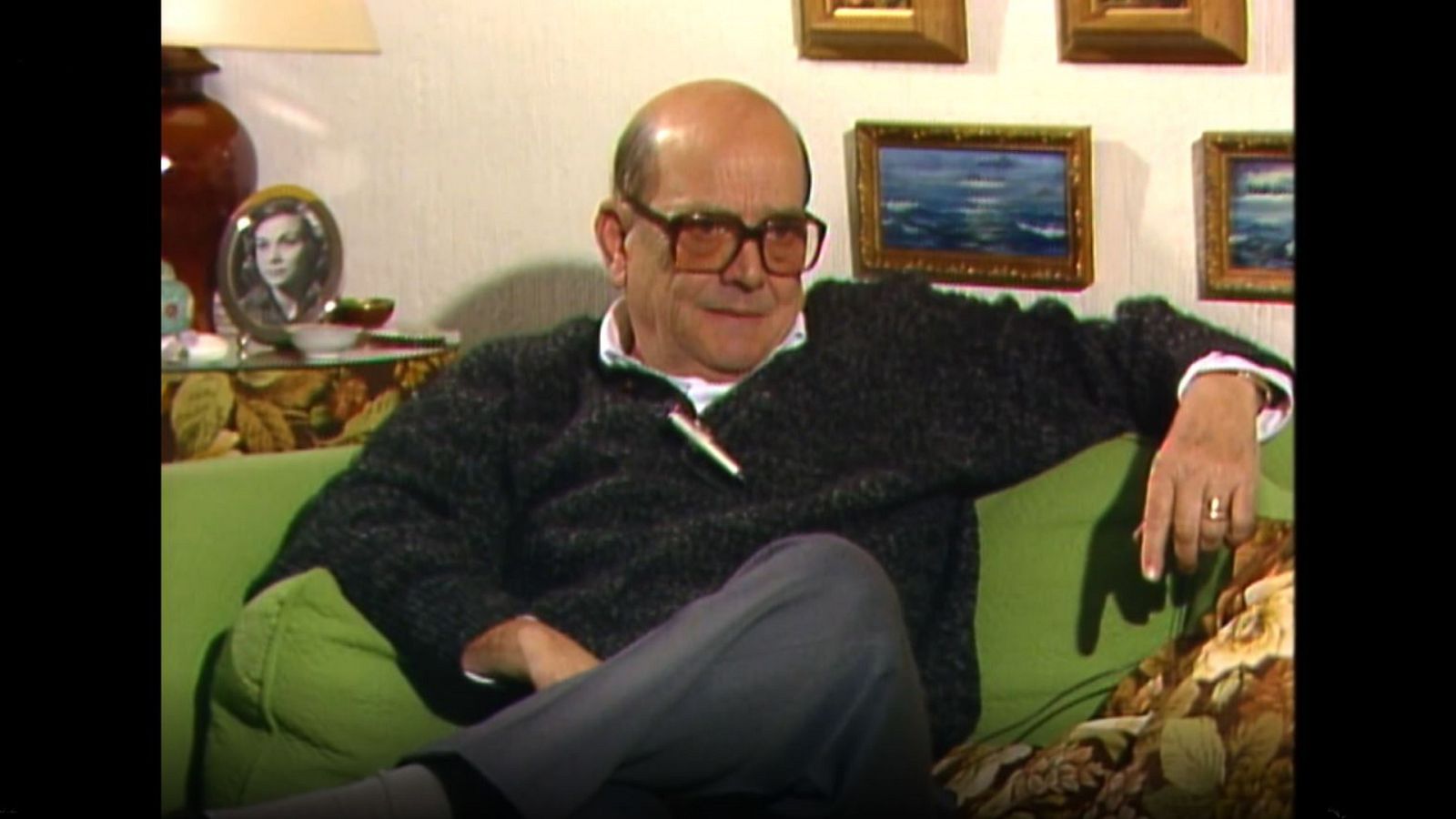 Cine de barrio - El sabor de la venganza (presentación) - ver ahora