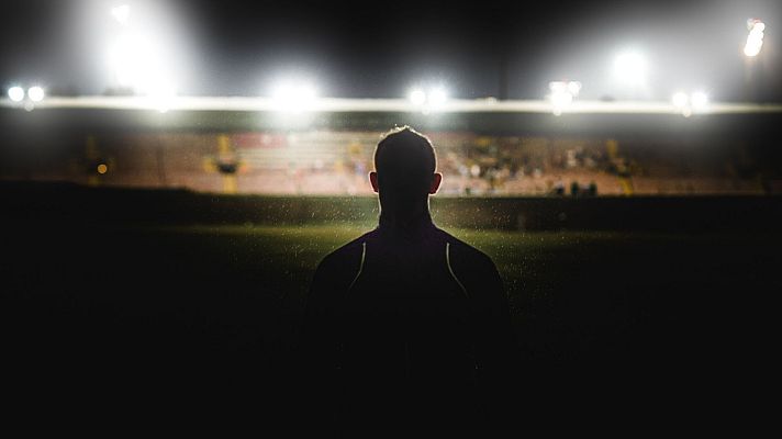 La hora de La 1 - El ránking de entrenadores de fútbol más sexis