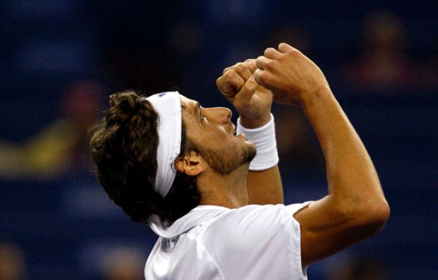  - Feliciano alcanza su techo