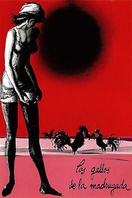 Cine de siempre - Los gallos de la madrugada